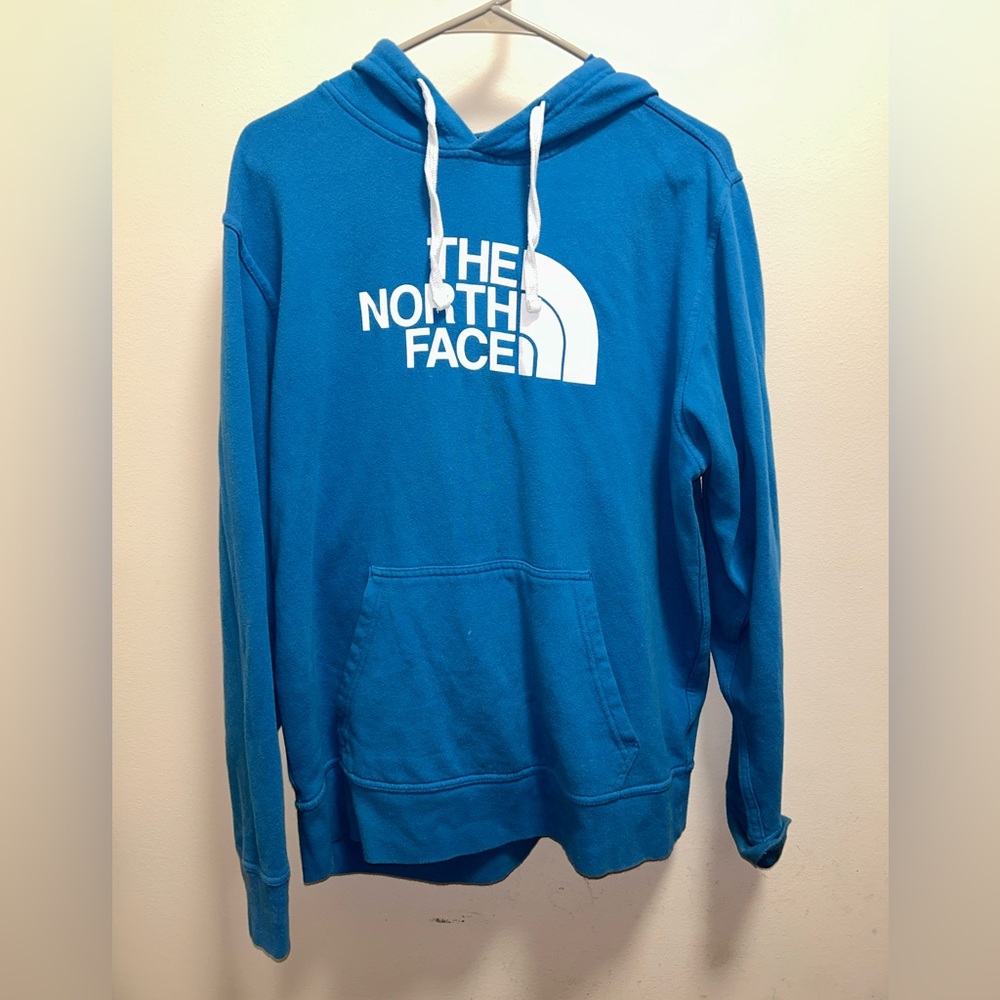 North Face Hoodie